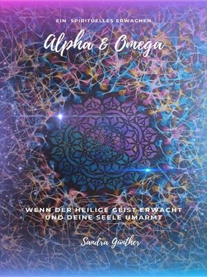 cover image of Ein spirituelles Erwachen ALPHA & OMEGA